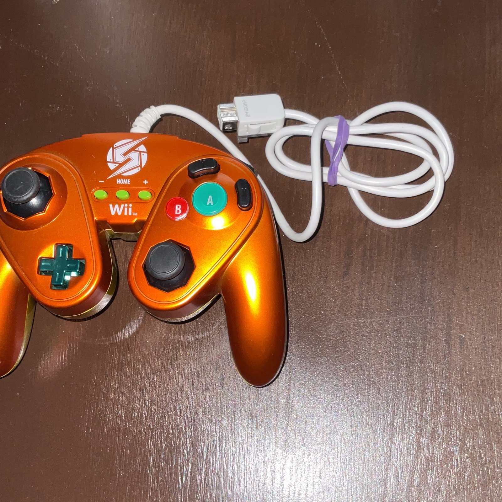 Controller