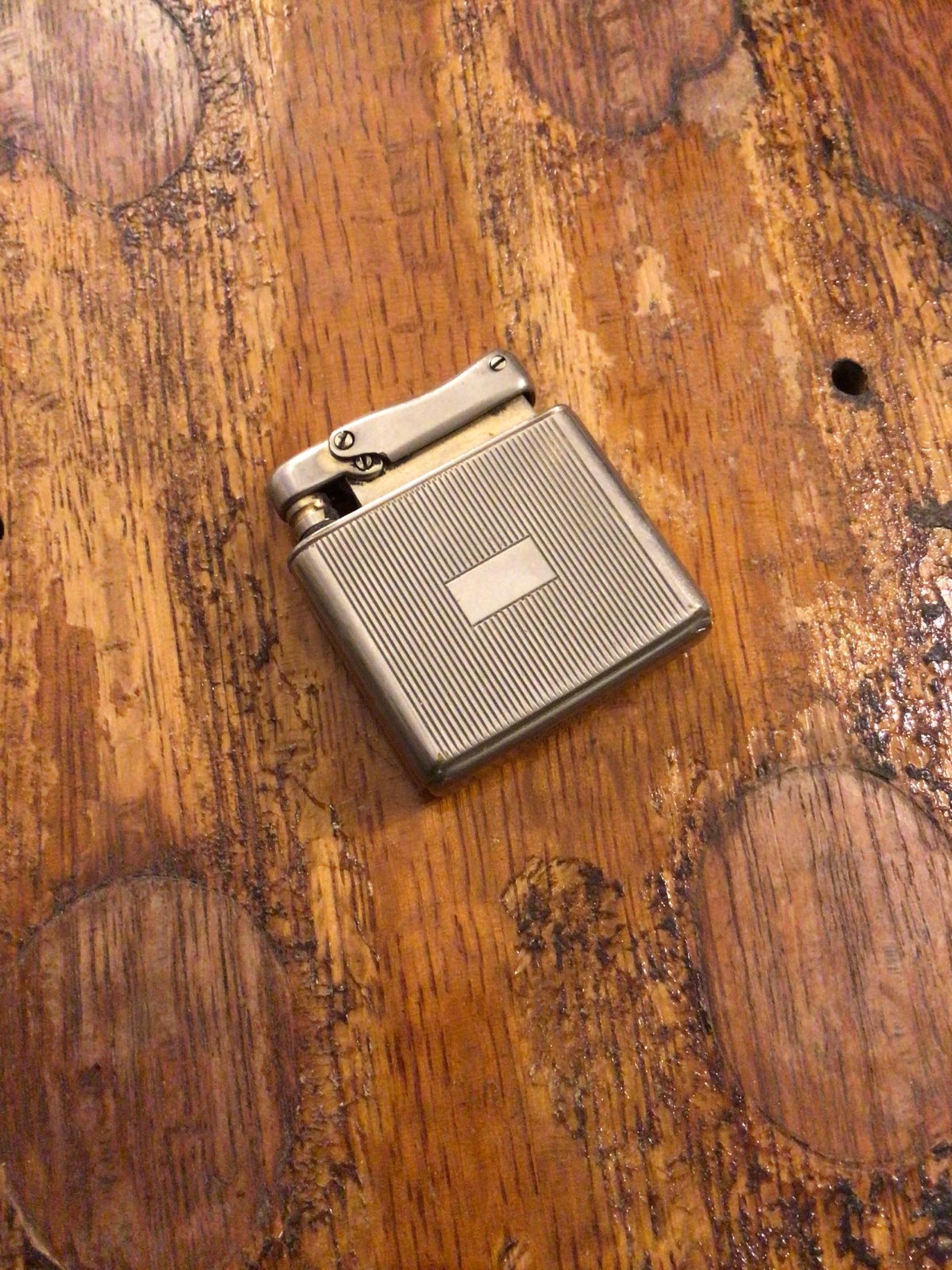 Vintage lighter - Colibri