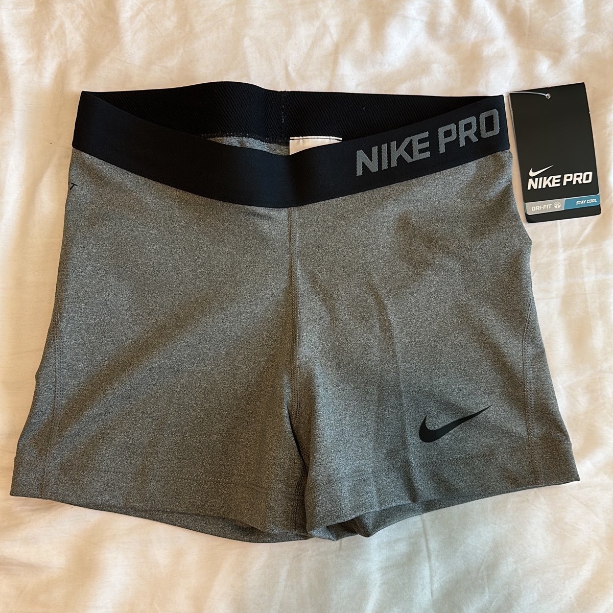 Women’s Nike Pro Shorts