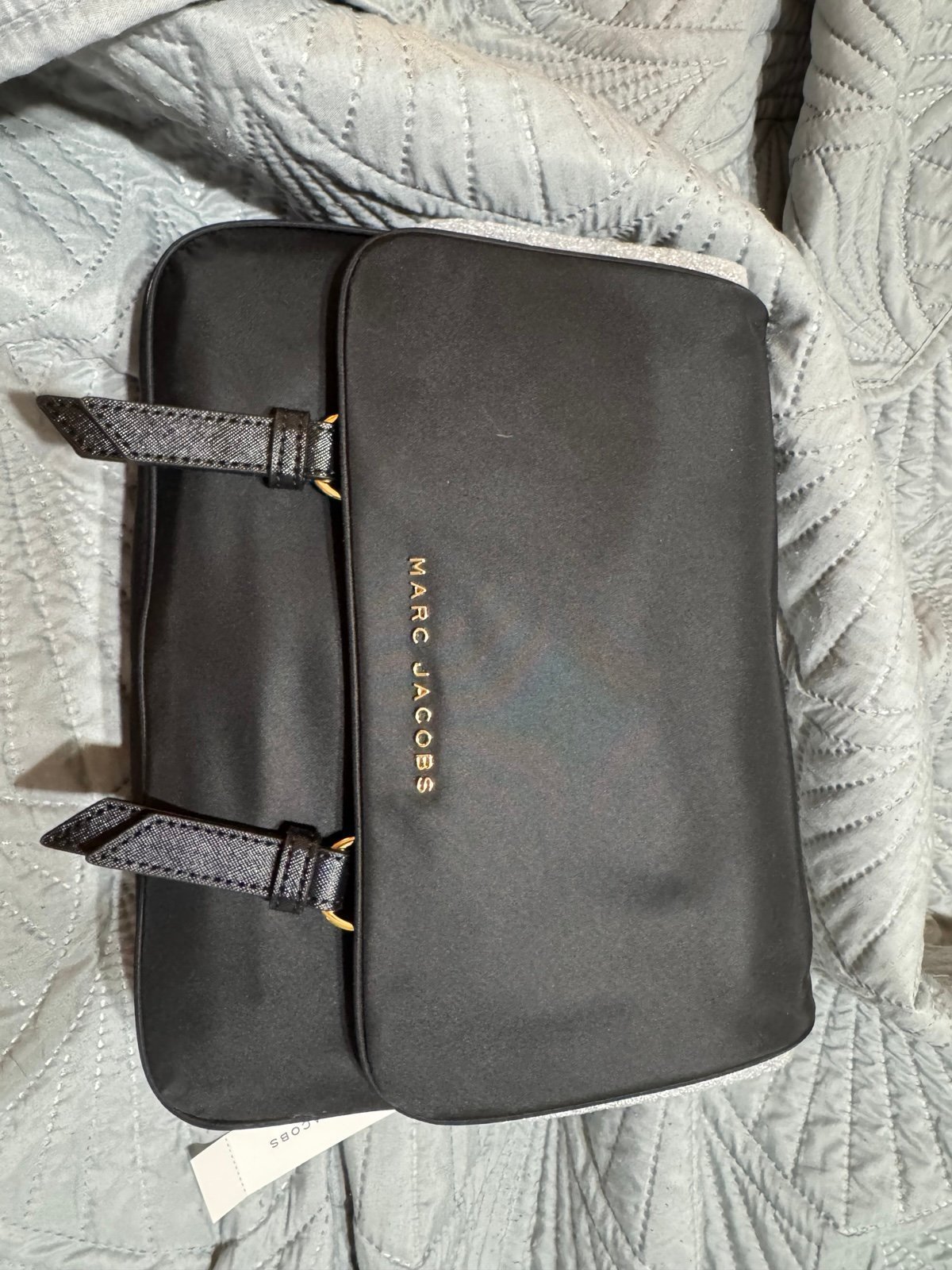 Mini Zip That Messenger Bag Marc Jacobs