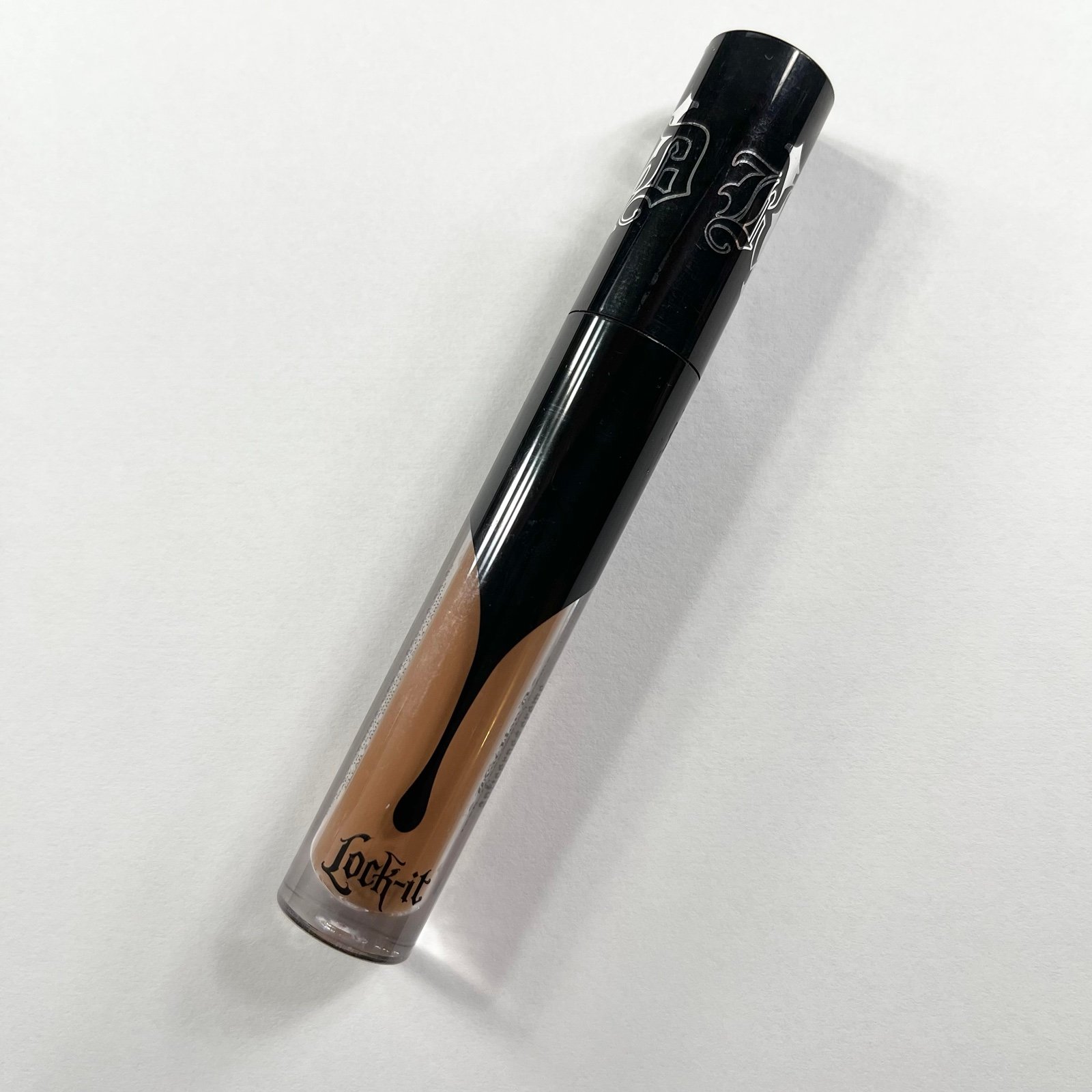 Kat Von D Beauty KVD Lock It Concealer Deep 39 cool