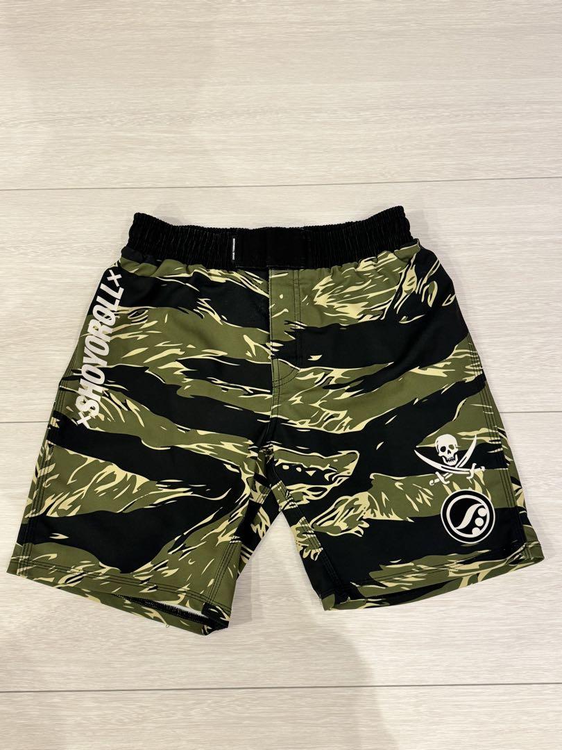 NEIGHBORHOOD SHOYOROLL Training Pants Jiu-Jitsu Judo Gi