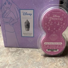 Princess Scentsy wall fan
