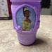 Princess Scentsy wall fan