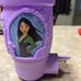 Princess Scentsy wall fan