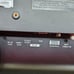 Insignia NS-19E310A13 LCD TV 19 Television With Power Adapter - NO REMOTE