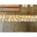 Magnetic Wooden Building Blocks Logs Cabin House 116 Piece Set Lot Magnet Toys