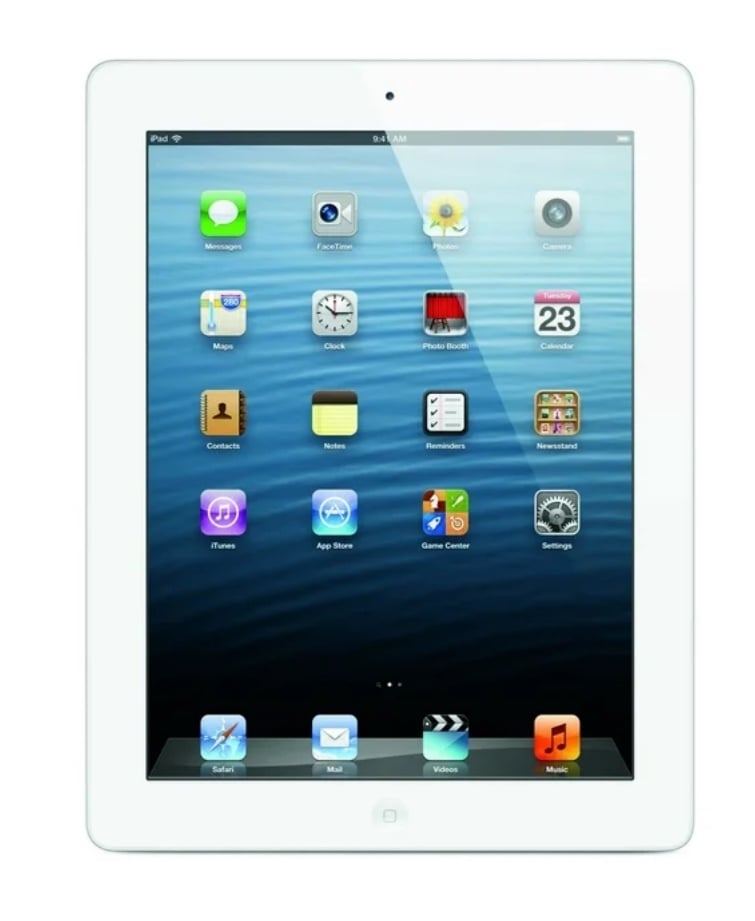 Apple iPad 2 (64g)