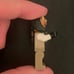 Lego Star Wars SW0332 Eeth Koth