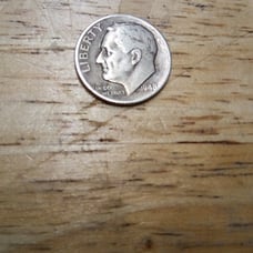 1948 DIME