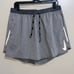 Nike Men’s Flex Stride 5” Lined Running Shorts CT7888-068 Gray Size XL NEW