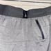 Nike Men’s Flex Stride 5” Lined Running Shorts CT7888-068 Gray Size XL NEW