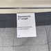 Nike Men’s Flex Stride 5” Lined Running Shorts CT7888-068 Gray Size XL NEW