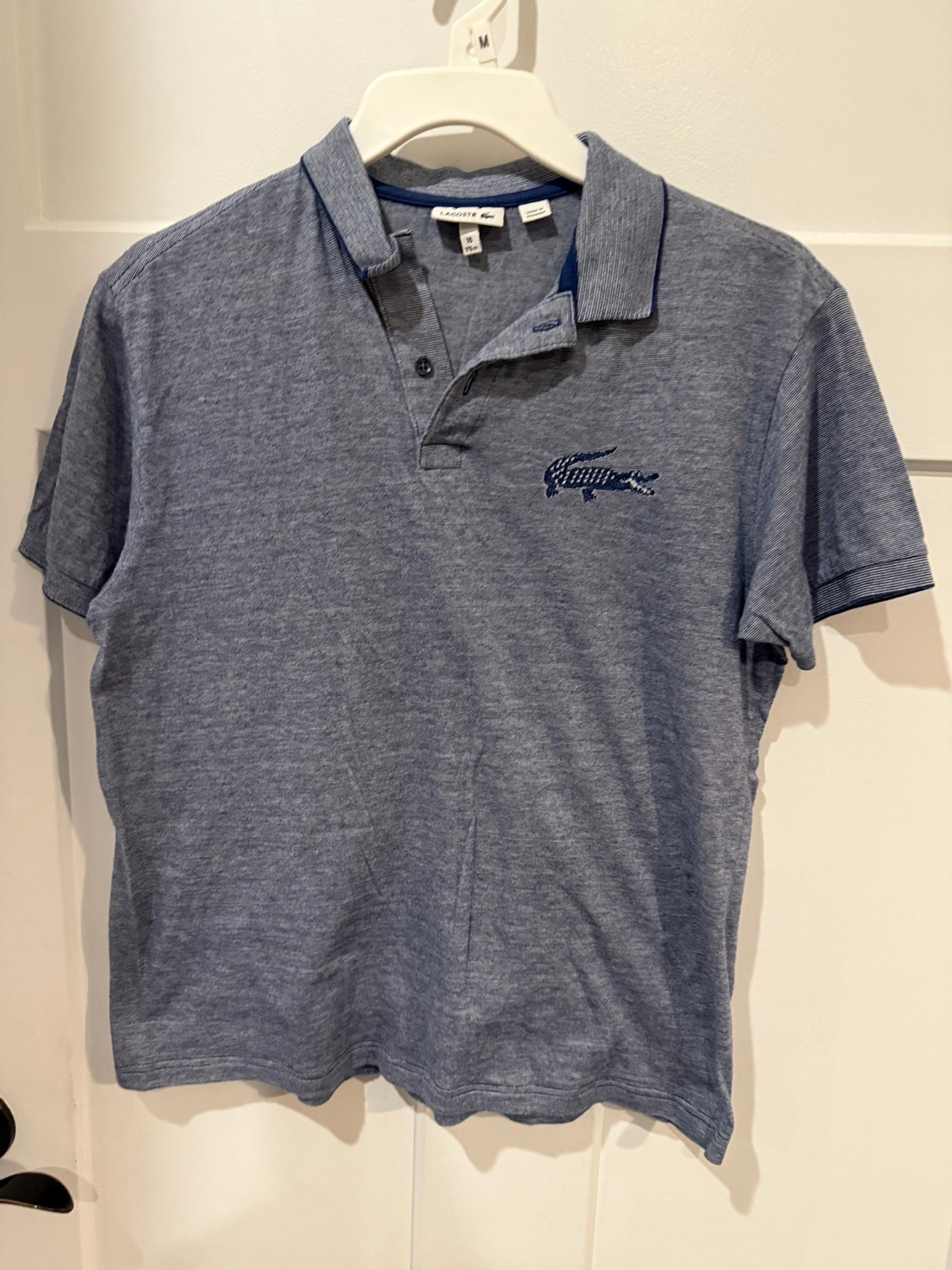 Lacoste polo