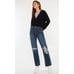 Kancan Dixon 90s boyfriend Jeans