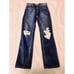 Kancan Dixon 90s boyfriend Jeans