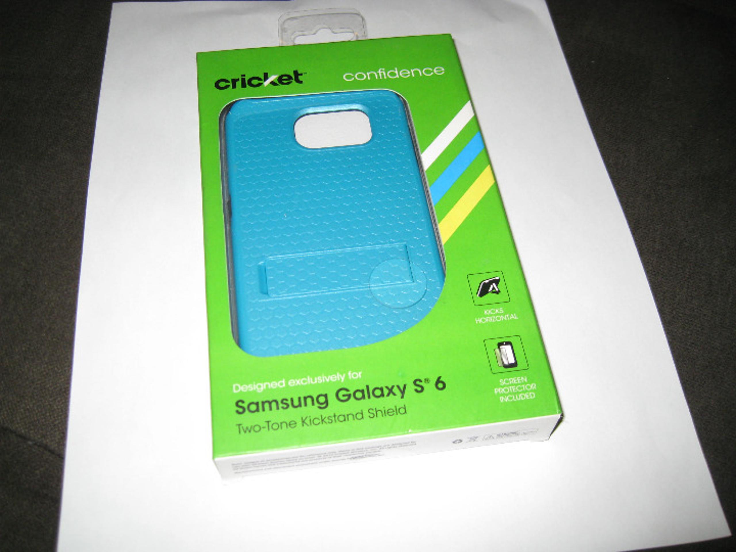 Samsung Galaxy S 6 Case