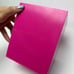 Sanrio Hello Kitty Retro 3 Drawer Plexi Cube Storage Drawers 2002 Y2K Groovy