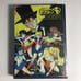 Sailor moon Perfect Collection Uncut Version Season 1 Episodes 01-46 JAPANESE.