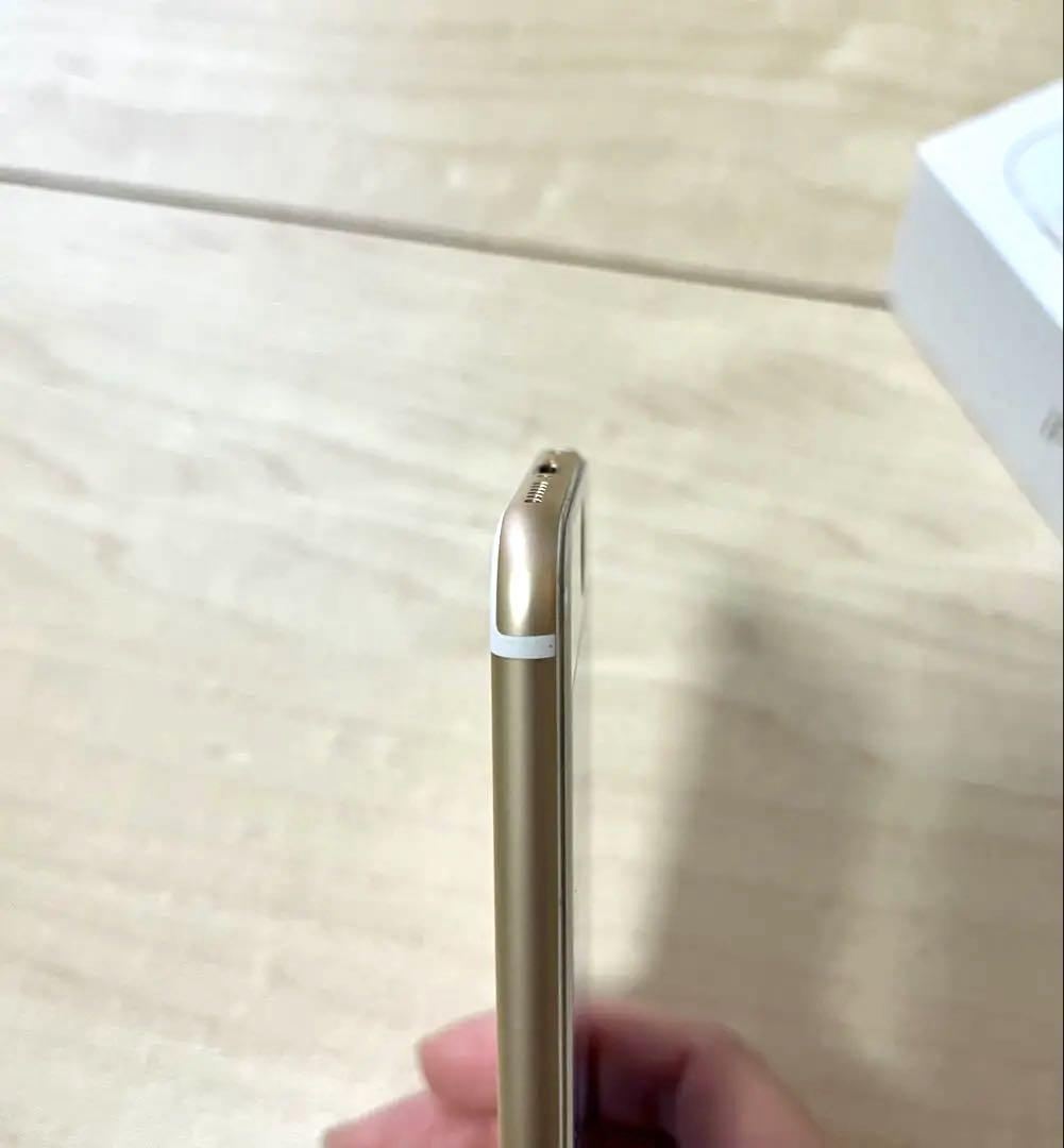 iPhone 6s 128GB Gold