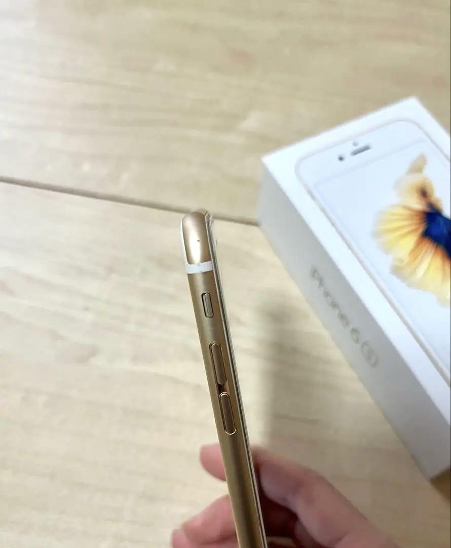 Iphone 6S Gold 128 Gb | eBay