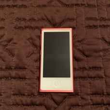 iPod Nano 7th Generation