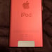 iPod Nano 7th Generation
