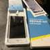 iPhone 7 lcd digitizer+ screen repair kit