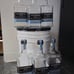 6 - Brand New Empty Corked Glass Half Gallon Bottles of Top Quality Tequila