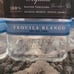 6 - Brand New Empty Corked Glass Half Gallon Bottles of Top Quality Tequila