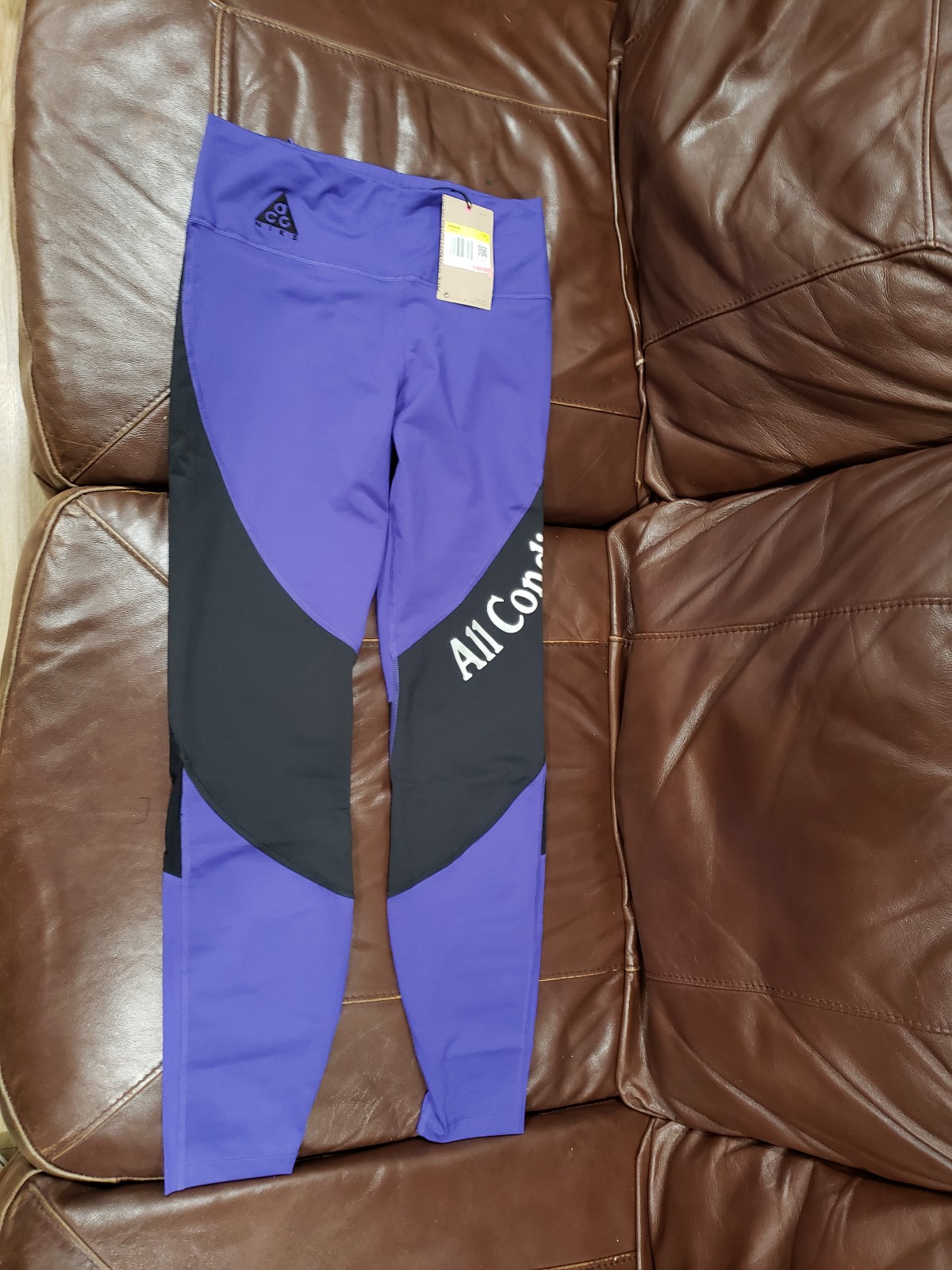 Nike All conditions gear