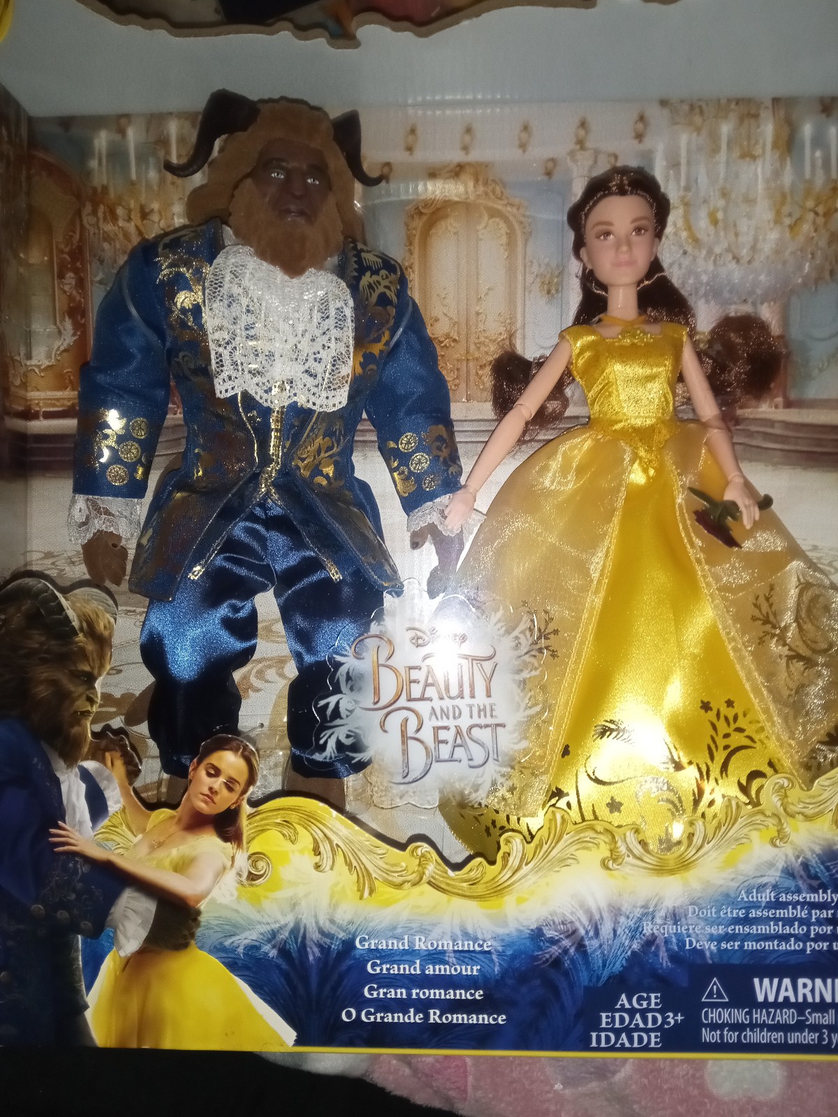 Disney