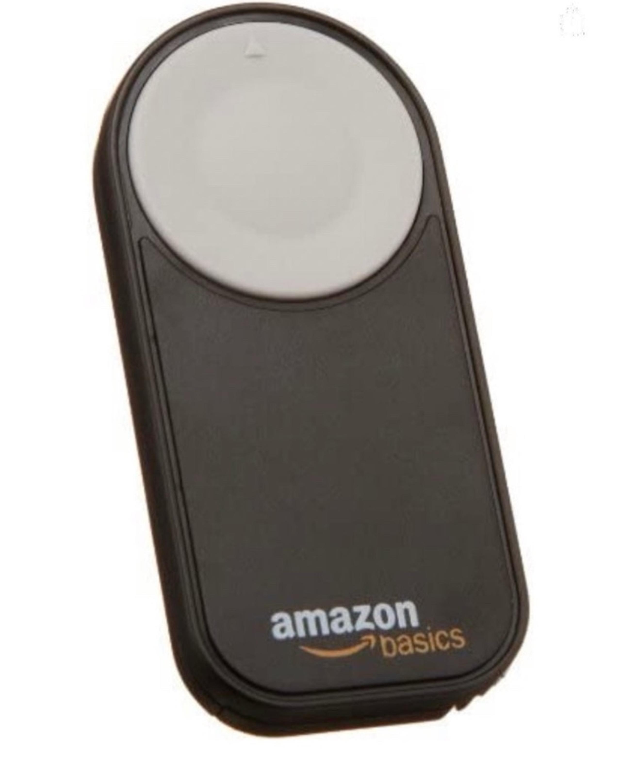 Amazon Basics Wireless Remote Control - AmazonBasics
