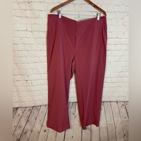 Athleta Brooklyn Heights High Rise Size 18