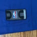 Julius Randle 30 NY Knicks Fanatics Fast Break Jersey Statement Edition Blue S