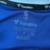 Julius Randle 30 NY Knicks Fanatics Fast Break Jersey Statement Edition Blue S