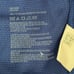 Julius Randle 30 NY Knicks Fanatics Fast Break Jersey Statement Edition Blue S