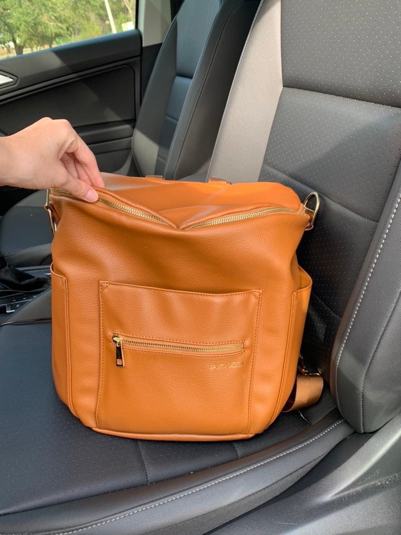 Fawn Design Diaper Bag