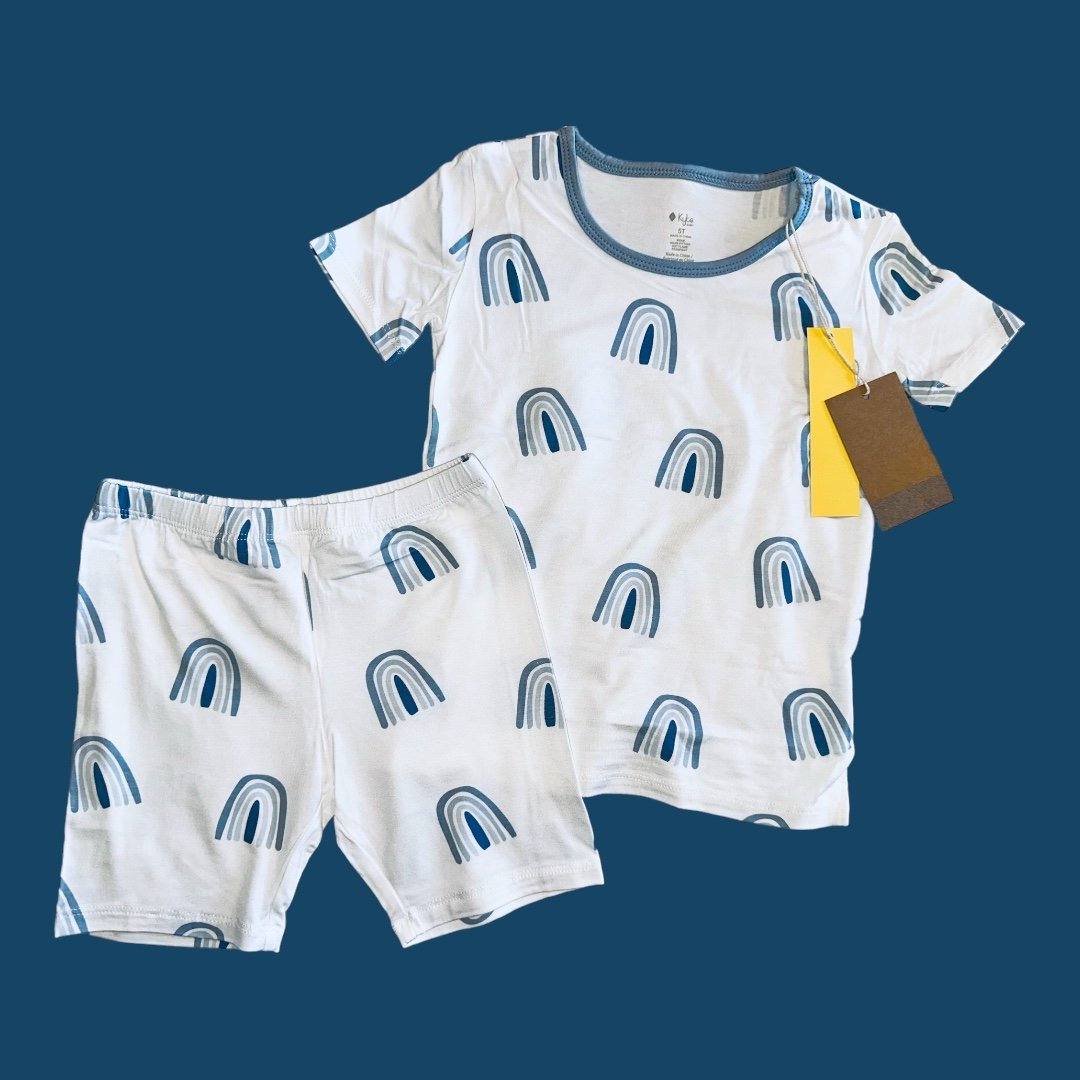 NWT Kyte Set