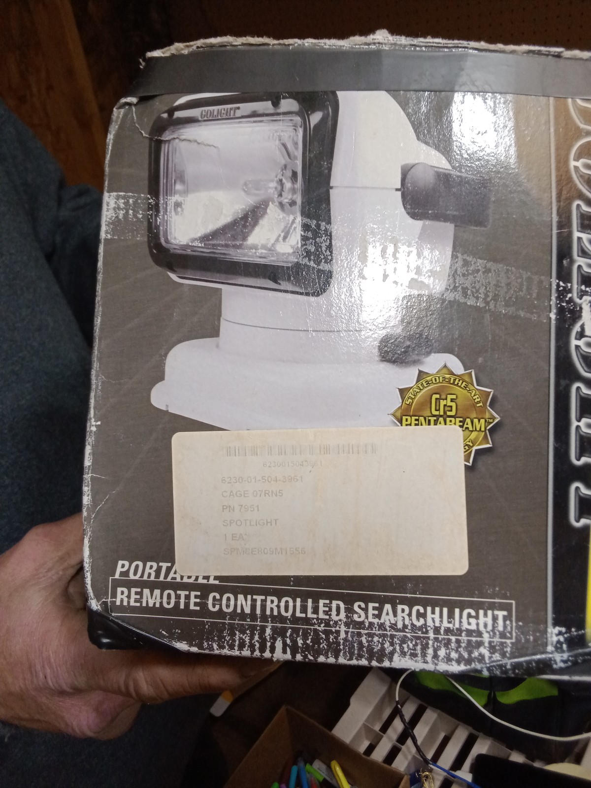 Logitech Spotlight Presentation Remote