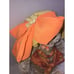 PBC Chantilly Lane Singing Teddy Bear in Hat Musical Animated Plush 22in New