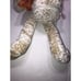 PBC Chantilly Lane Singing Teddy Bear in Hat Musical Animated Plush 22in New