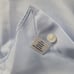 Emanuele Maffeis x Todd Snyder Wrinkle Free Dress Shirt size 15 Light Blue