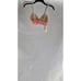 HANKY PANKY Women's Pink Do-Si-Do Checkered Lace Padded Bralette SZ XS