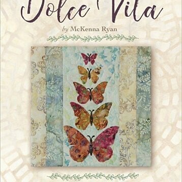 Kit~McKenna Ryan~Dolce Vita~Block 4