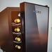 wine fridge