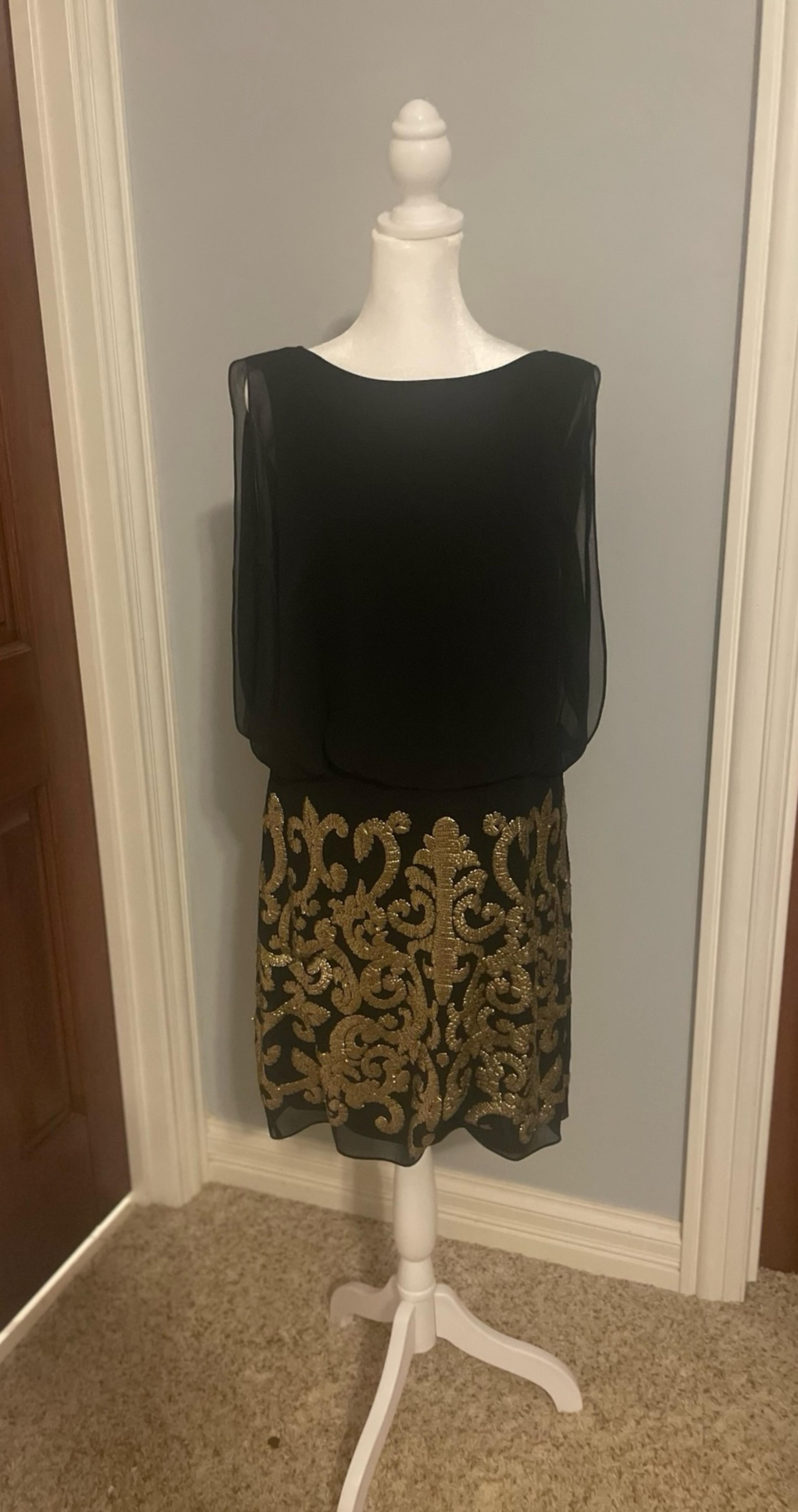 Evening Dress