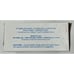 Vintage Tri-Chem Liquid Embroidery 6 Colors Tubes Tutti Frutti 0833 New
