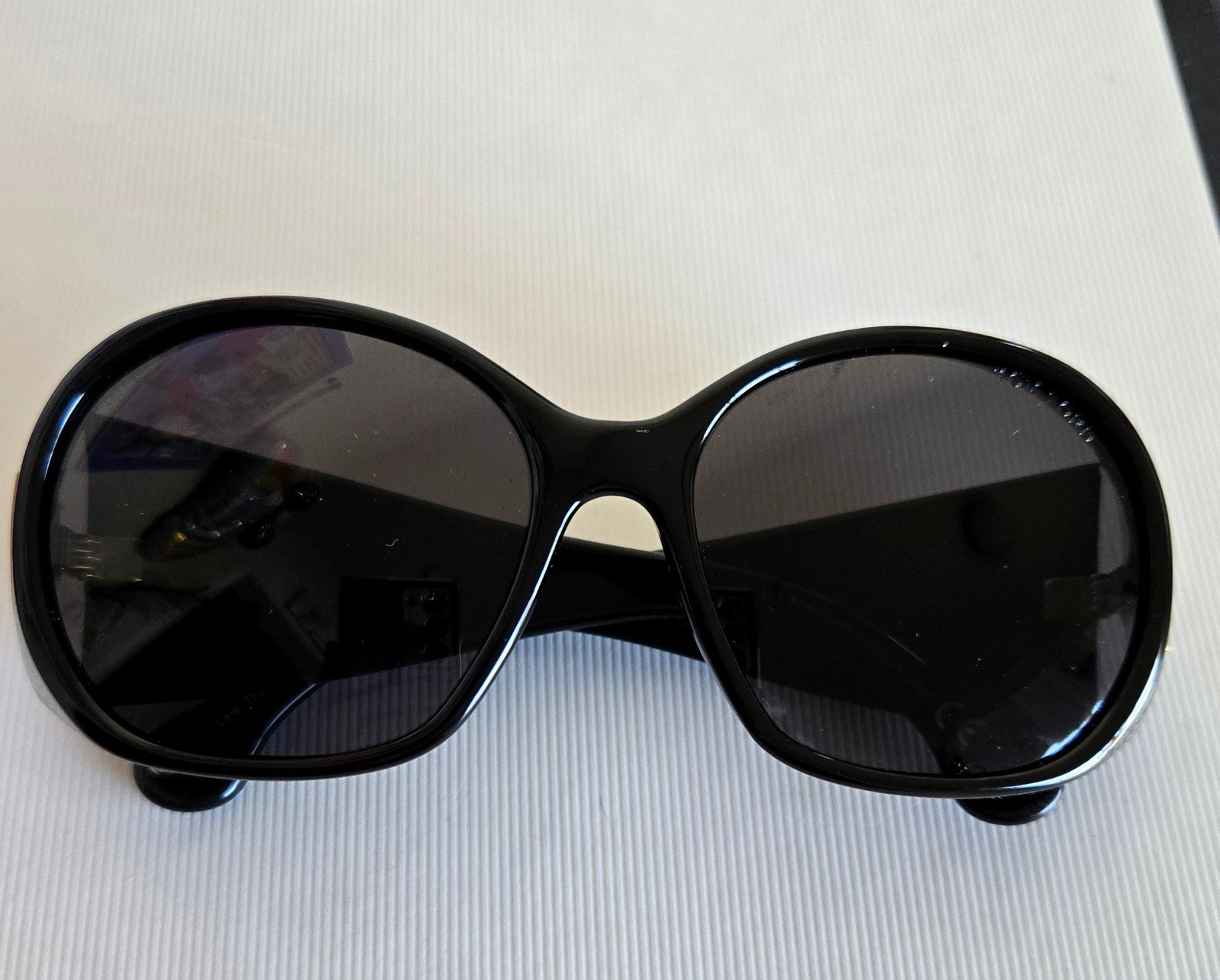 Tom Ford Lara Sunglasses TF66 B5-Rare!
