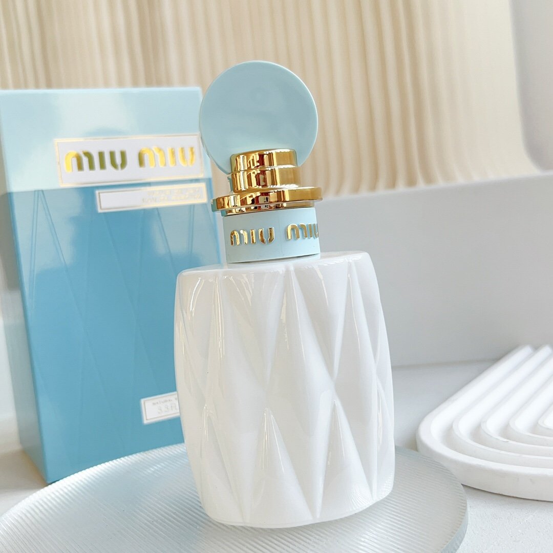 mm perfume 100ml